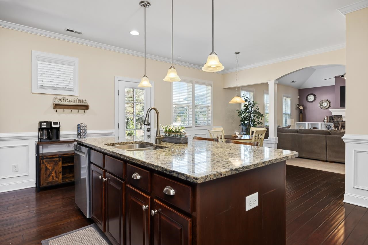 4304 Glengrove Road Raleigh, NC 27616 - Photo 11 of 45 Photo 11