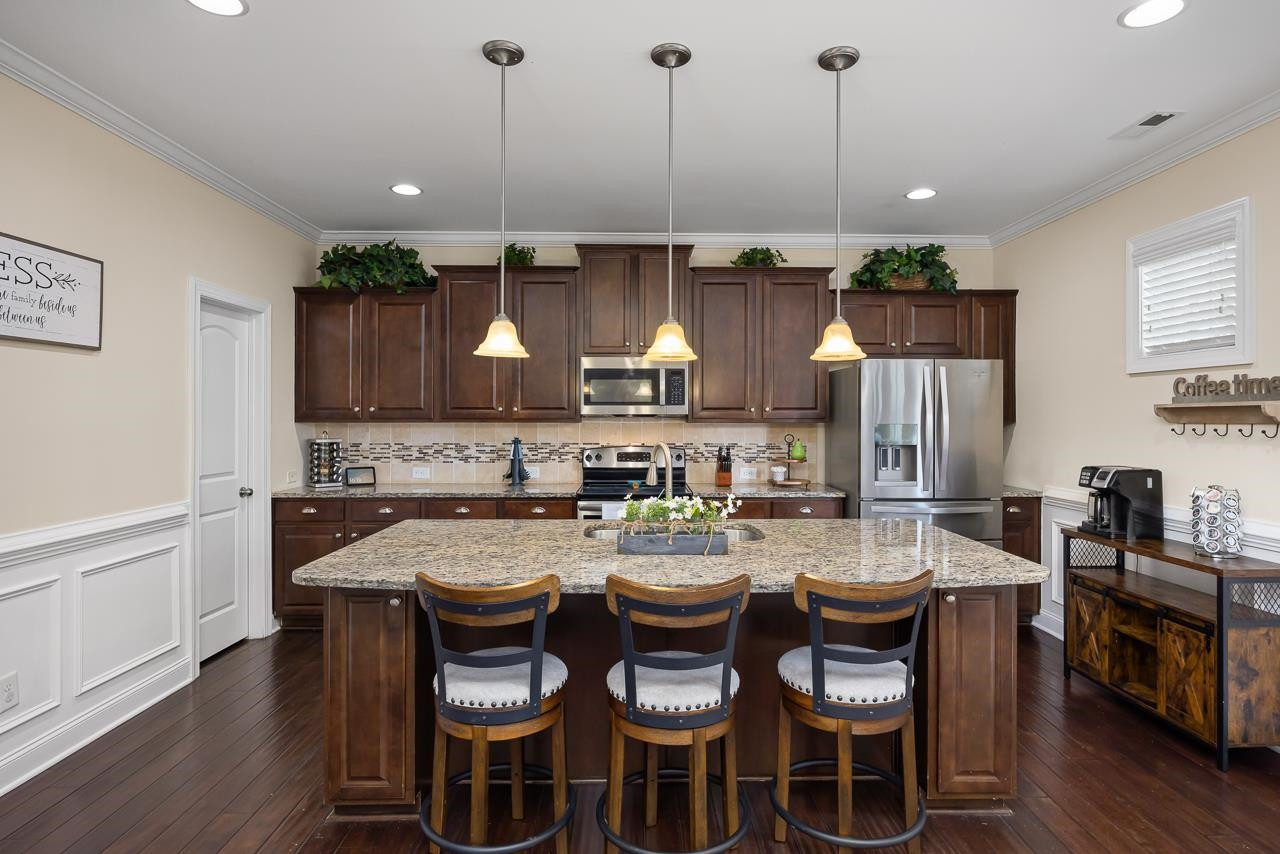 4304 Glengrove Road Raleigh, NC 27616 - Photo 12 of 45 Photo 12