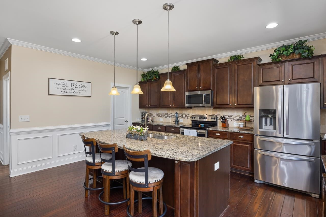 4304 Glengrove Road Raleigh, NC 27616 - Photo 14 of 45 Photo 14
