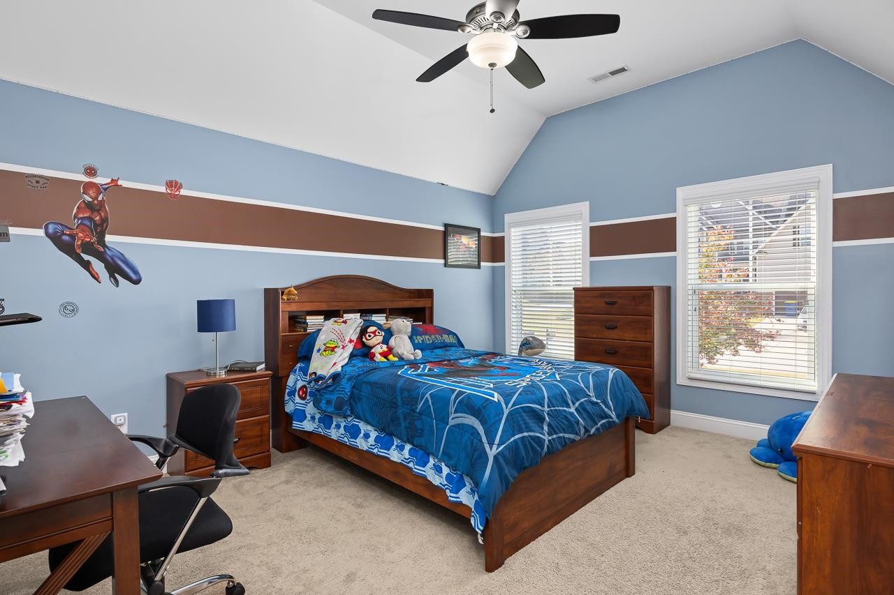 4304 Glengrove Road Raleigh, NC 27616 - Photo 27 of 45 Photo 27