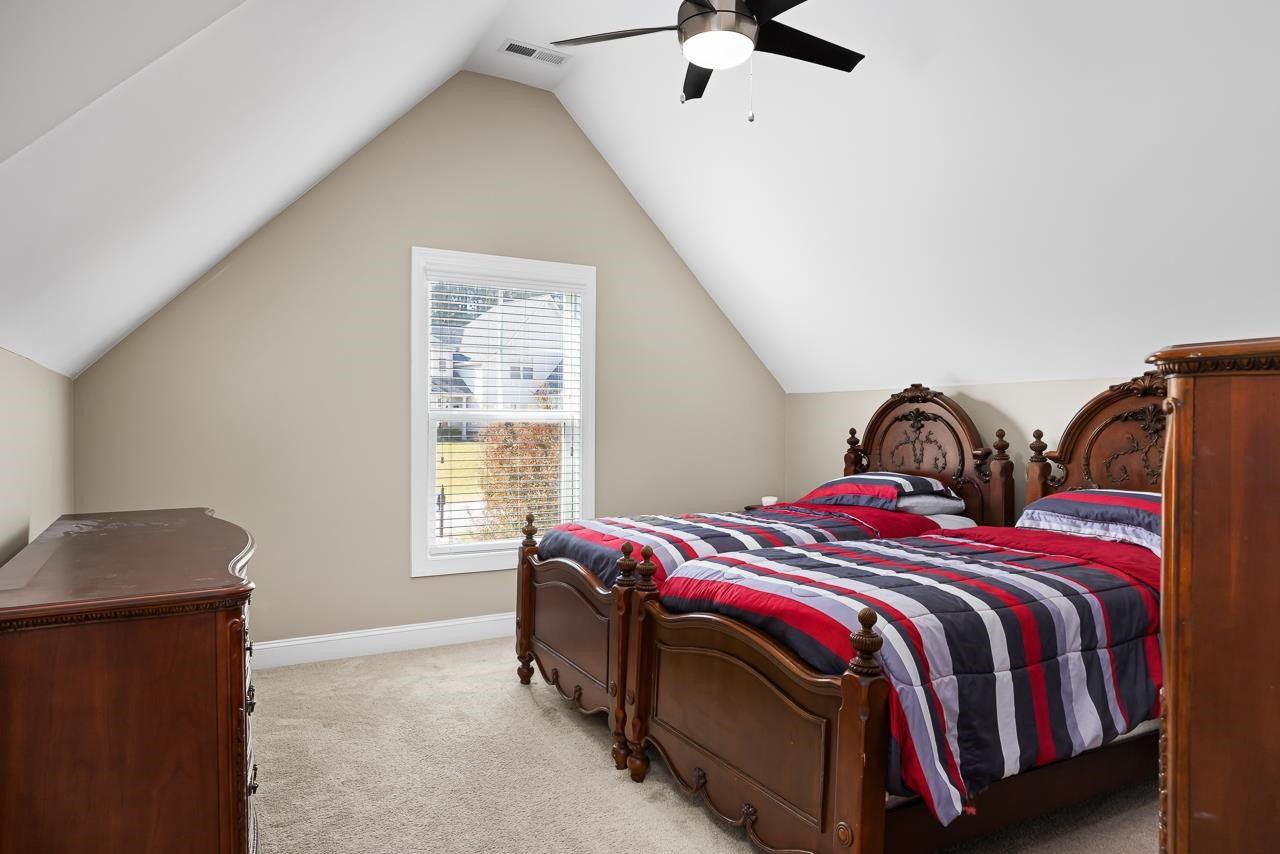 4304 Glengrove Road Raleigh, NC 27616 - Photo 28 of 45 Photo 28