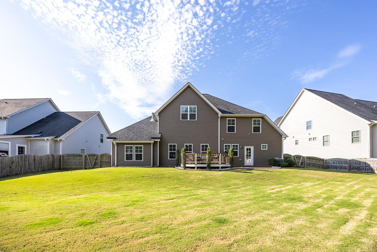 4304 Glengrove Road Raleigh, NC 27616 - Photo 33 of 45 Photo 33