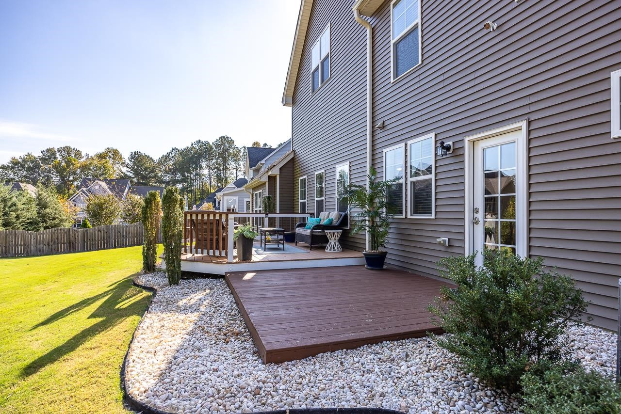 4304 Glengrove Road Raleigh, NC 27616 - Photo 37 of 45 Photo 37