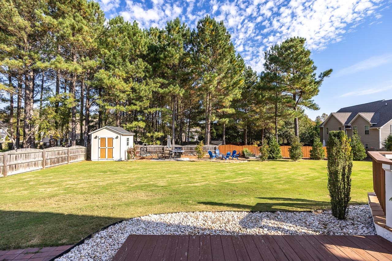 4304 Glengrove Road Raleigh, NC 27616 - Photo 38 of 45 Photo 38
