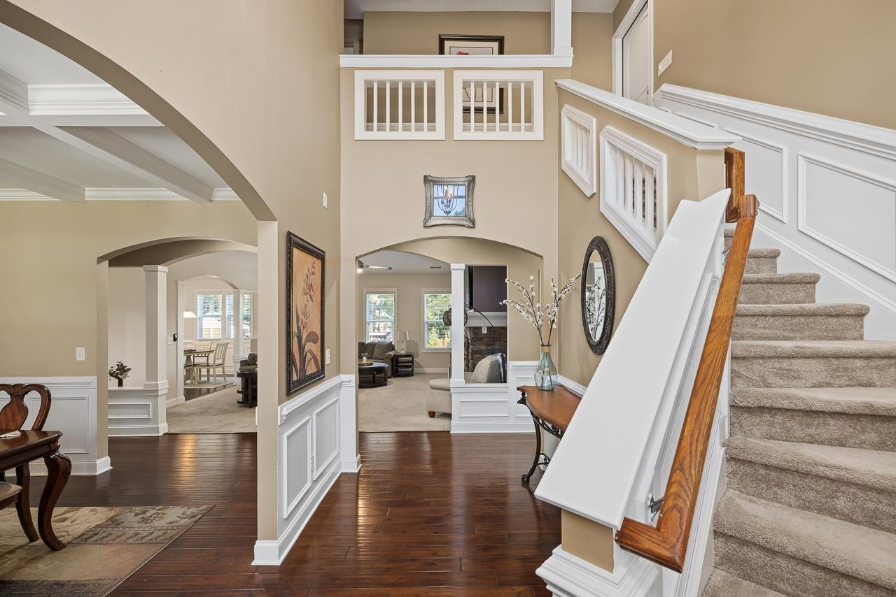 4304 Glengrove Road Raleigh, NC 27616 - Photo 4 of 45 Photo 4
