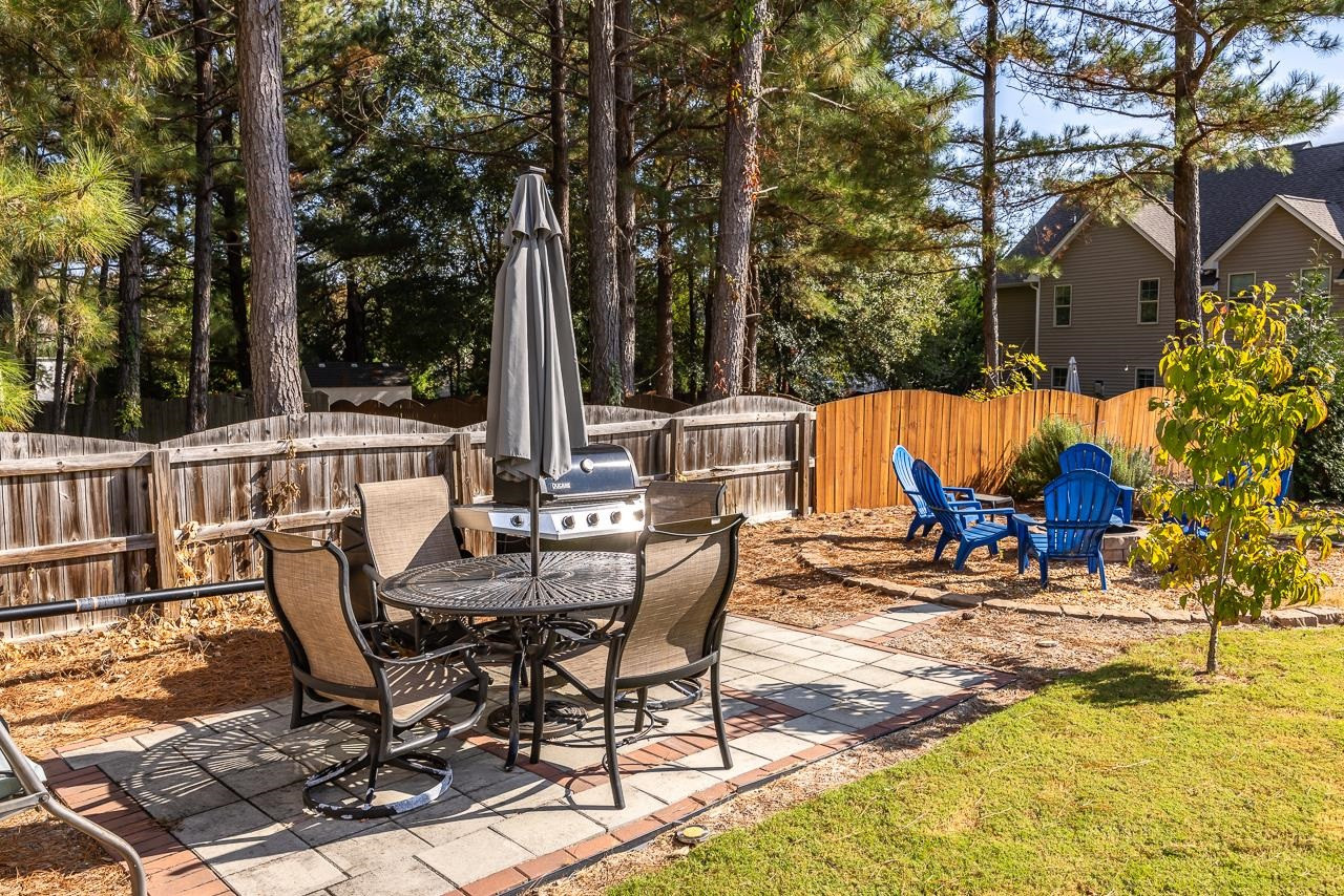 4304 Glengrove Road Raleigh, NC 27616 - Photo 43 of 45 Photo 43