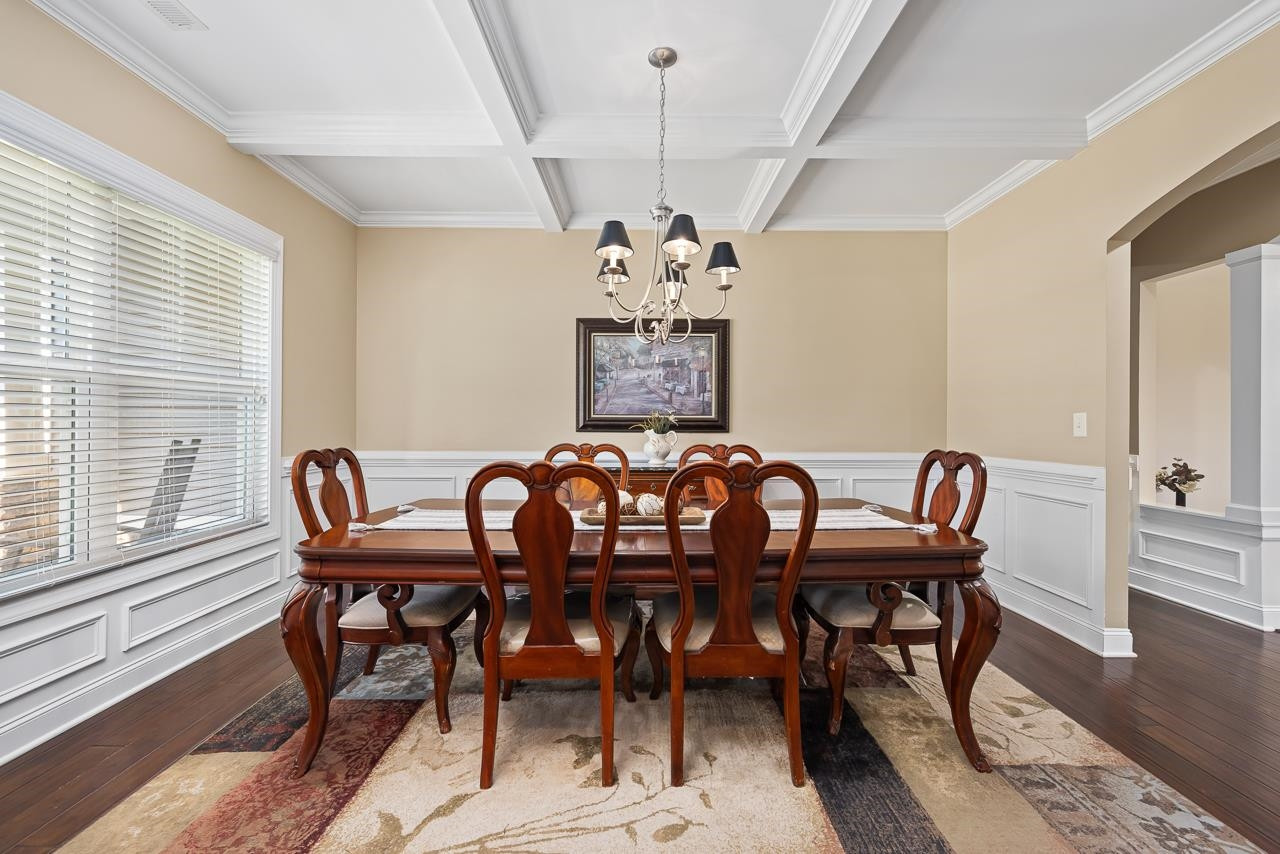 4304 Glengrove Road Raleigh, NC 27616 - Photo 5 of 45 Photo 5