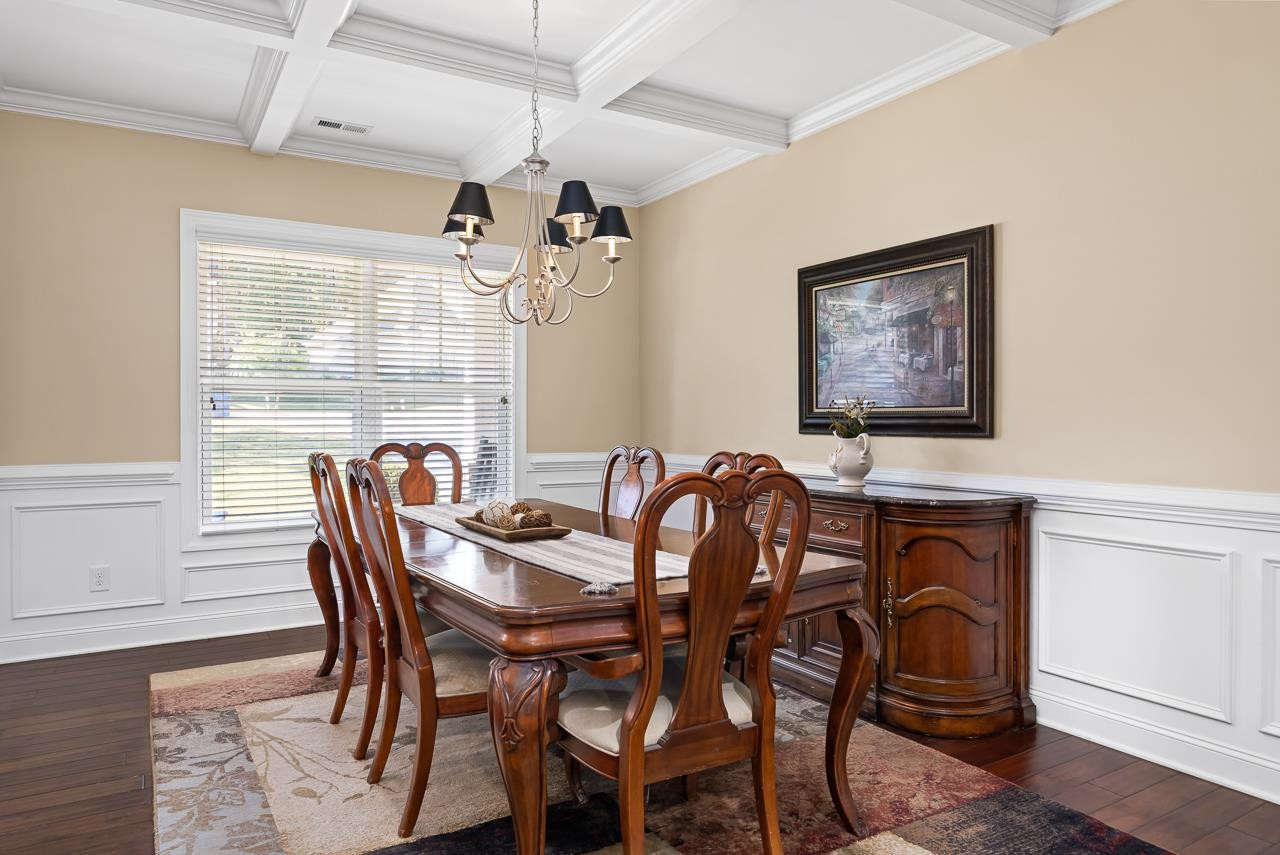 4304 Glengrove Road Raleigh, NC 27616 - Photo 6 of 45 Photo 6