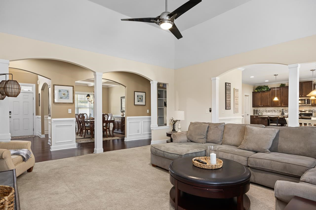 4304 Glengrove Road Raleigh, NC 27616 - Photo 7 of 45 Photo 7