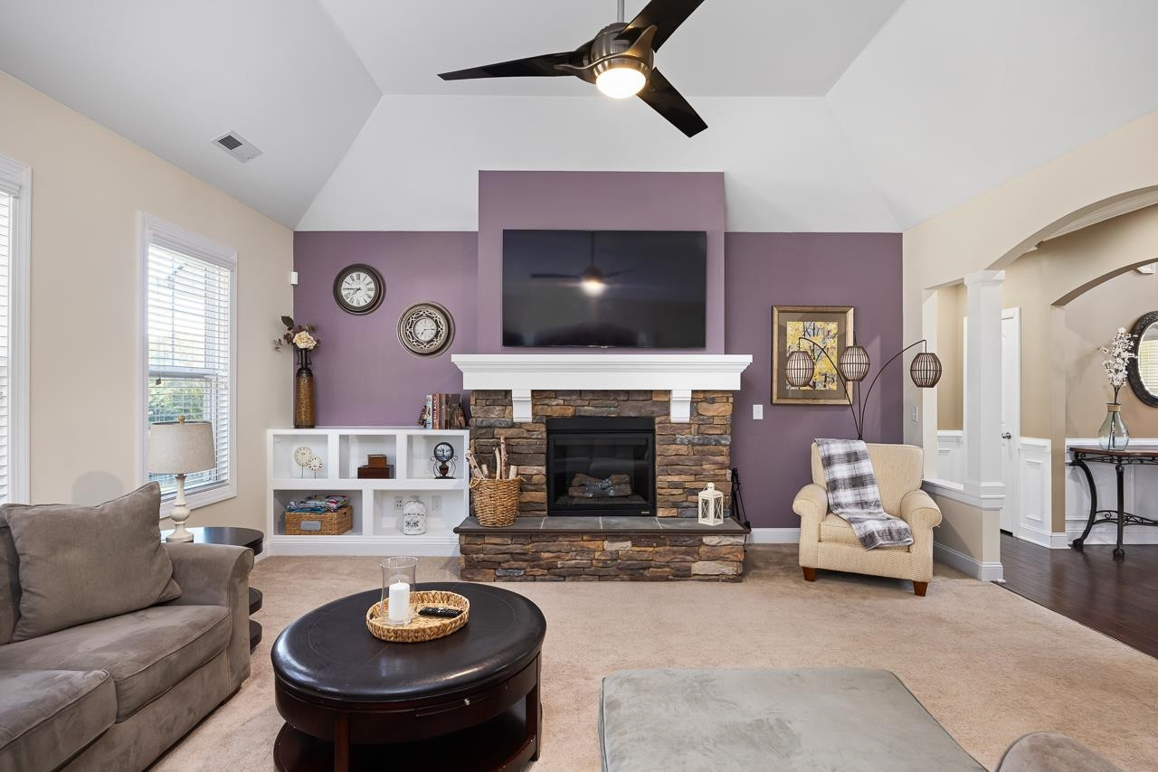 4304 Glengrove Road Raleigh, NC 27616 - Photo 9 of 45 Photo 9