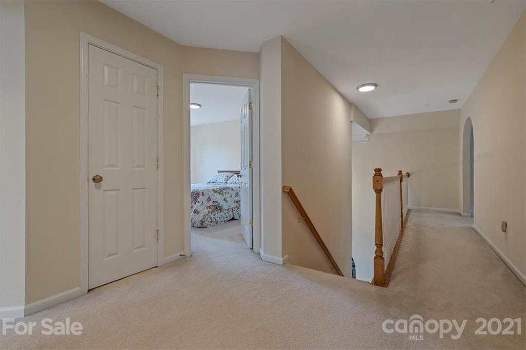 6616 Elfreda Road Charlotte, NC 28270 - Photo 23 of 37 a view of a livingroom with a furniture