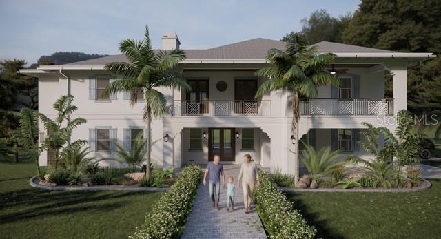 417 Harbor View Lane Largo, FL 33770 - Photo 6 of 9