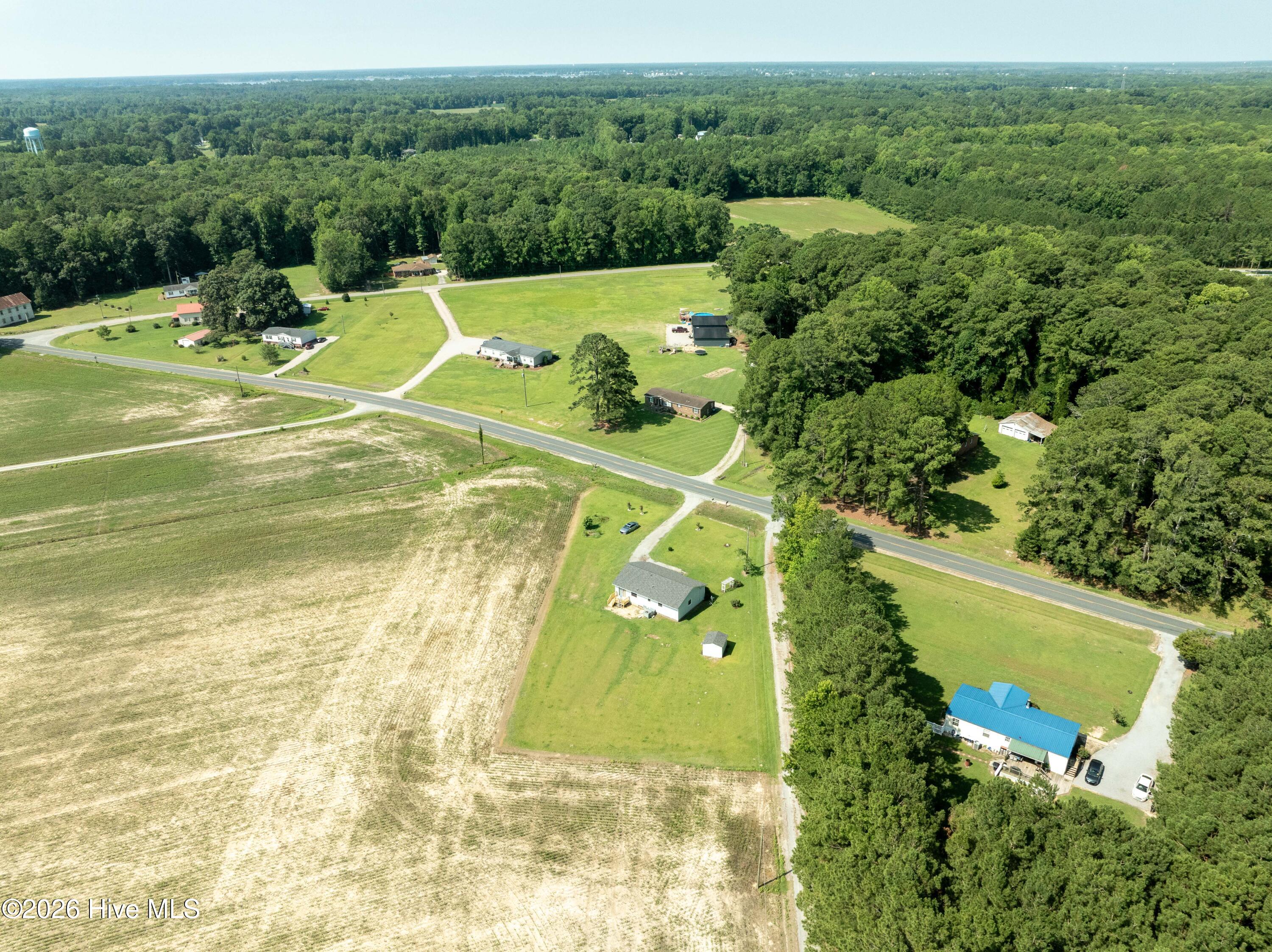 682 Cherry Road Washington, NC 27889 - Photo 32 of 40