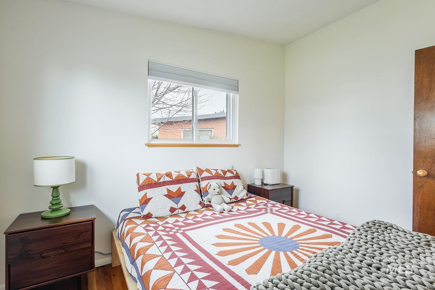 6403 Colonial Drive Boise, ID 83709 - Photo 28 of 42 Bedroom with wood finished floors