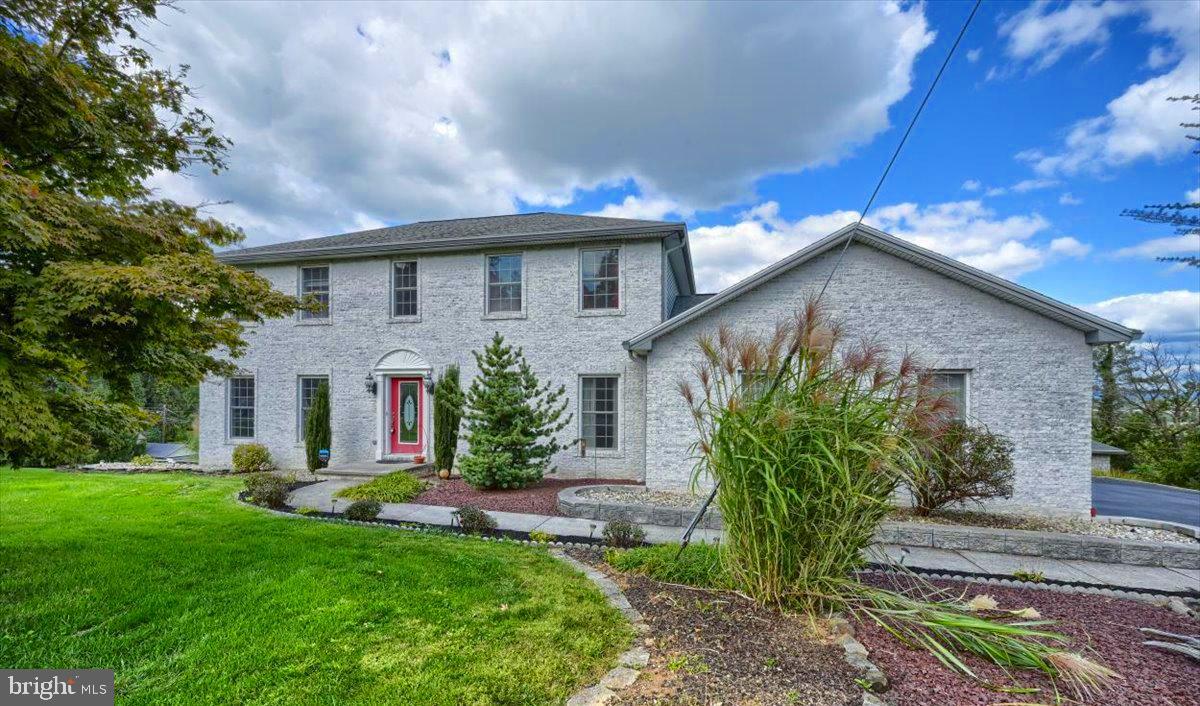 207 Hemlock Road New Cumberland, PA 17070 - Photo 1 of 51 Million-dollar views! Welcome to 207 Hemlock Road!