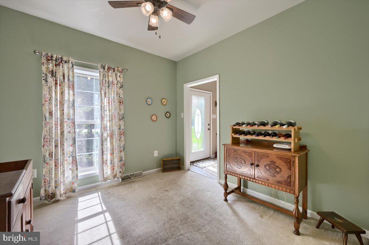 207 Hemlock Road New Cumberland, PA 17070 - Photo 20 of 51 Flex space, formal dining room or play room.