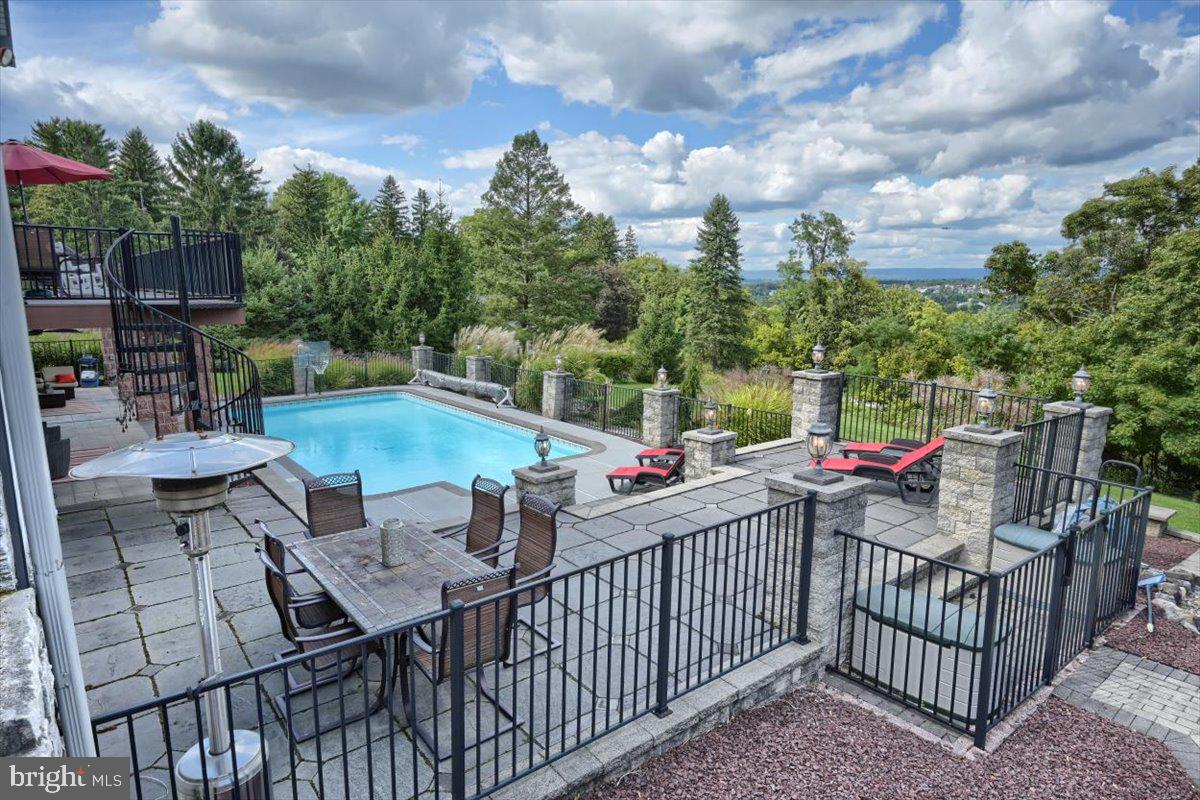 207 Hemlock Road New Cumberland, PA 17070 - Photo 24 of 51 Outdoor dining, lounging, this home has it all!!