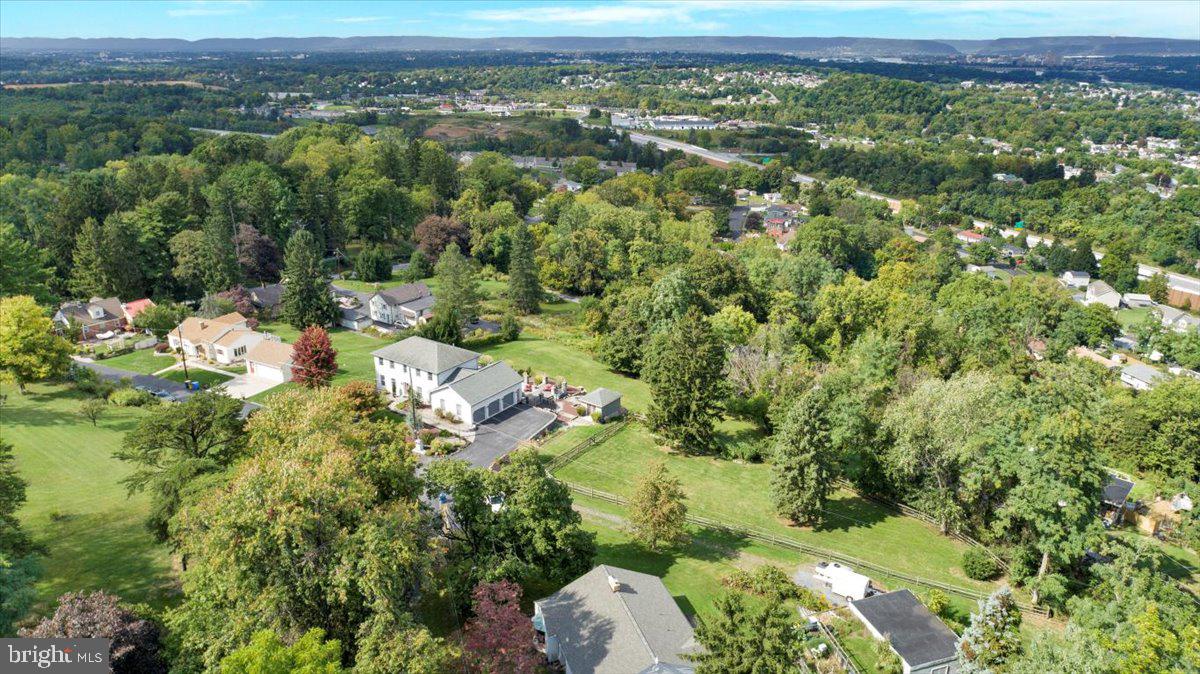 207 Hemlock Road New Cumberland, PA 17070 - Photo 44 of 51 Views you must see for yourself!