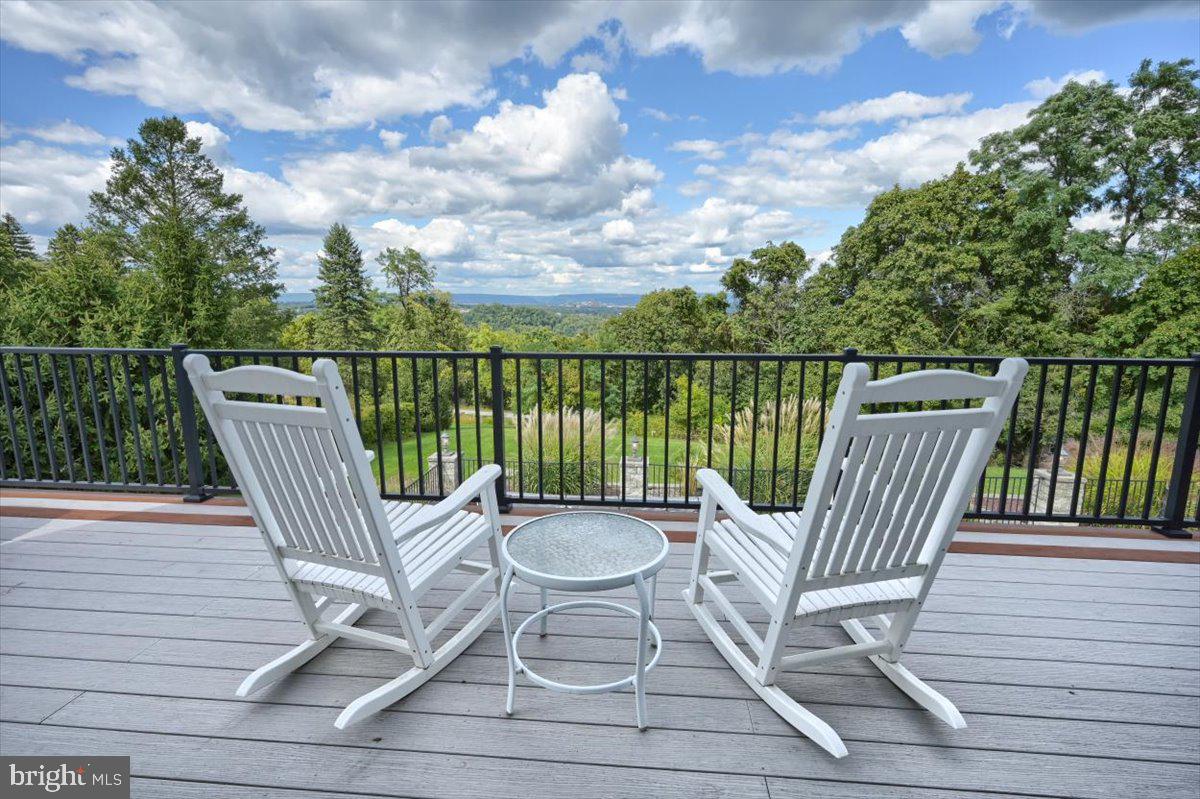 207 Hemlock Road New Cumberland, PA 17070 - Photo 10 of 51 Unbelievable views - must see for yourself!