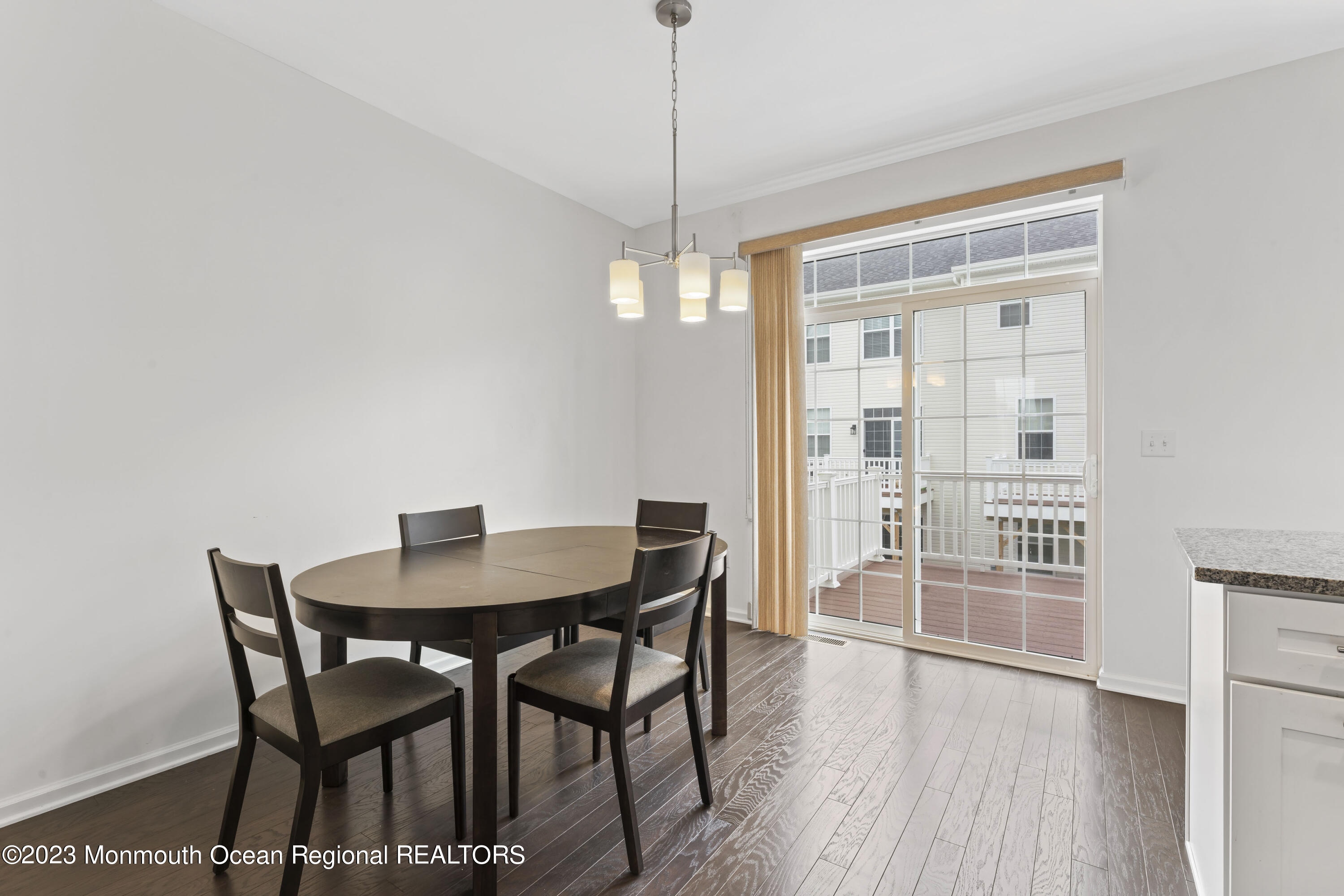 208 Discovery Road Brick, NJ 08723 - Photo 3 of 19 Dinning room