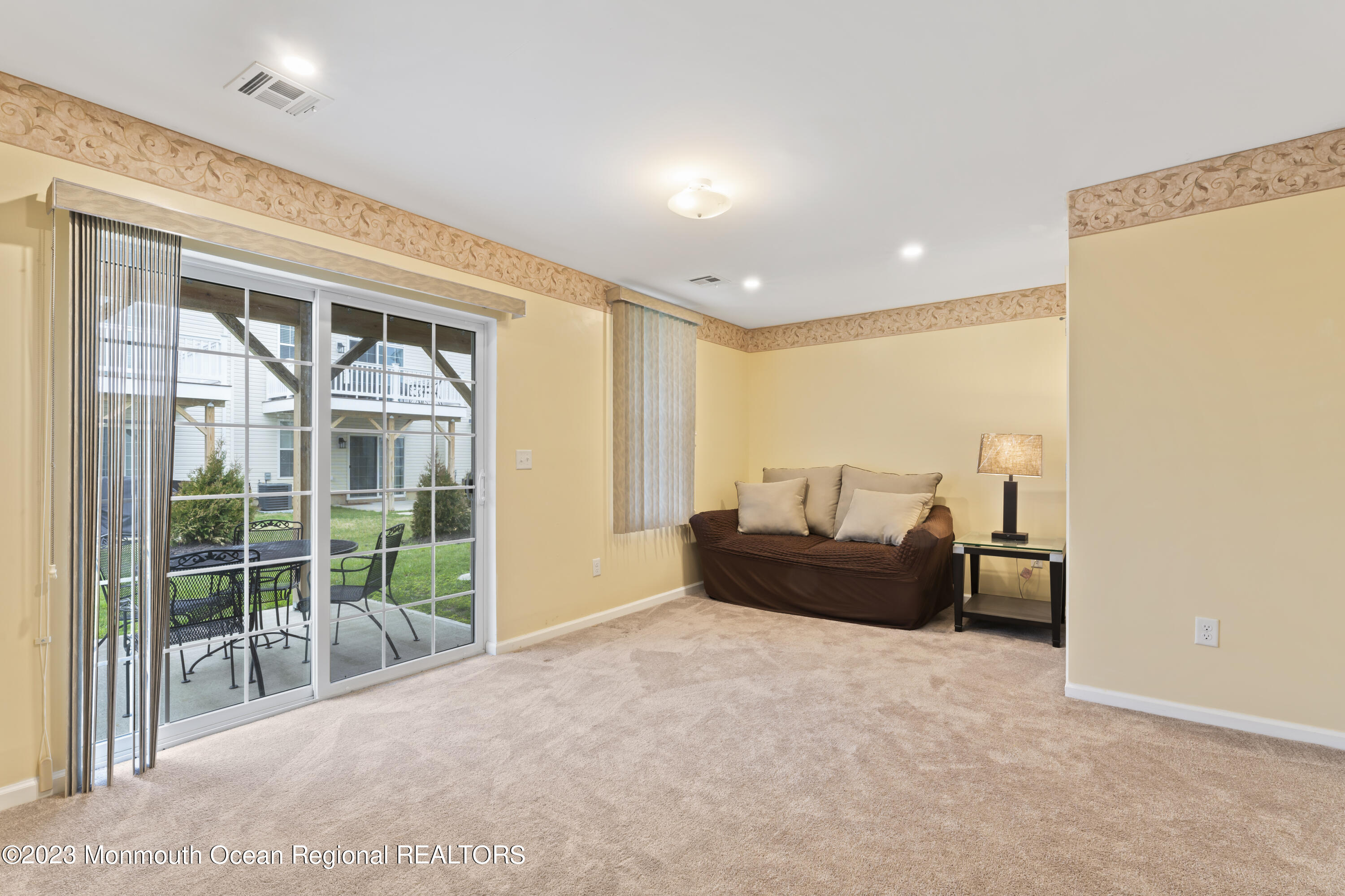 208 Discovery Road Brick, NJ 08723 - Photo 4 of 19 Lower level rec/4th bed