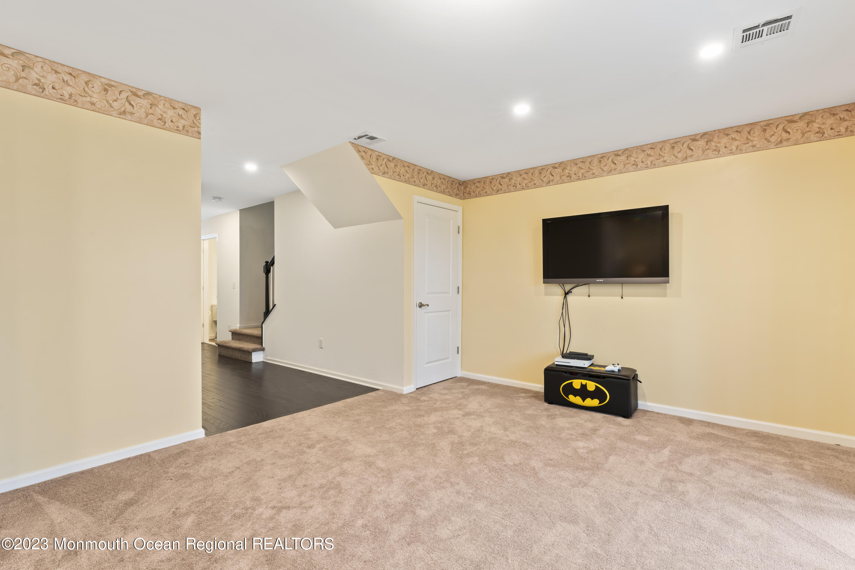 208 Discovery Road Brick, NJ 08723 - Photo 7 of 19 Lower level rec .4th bed