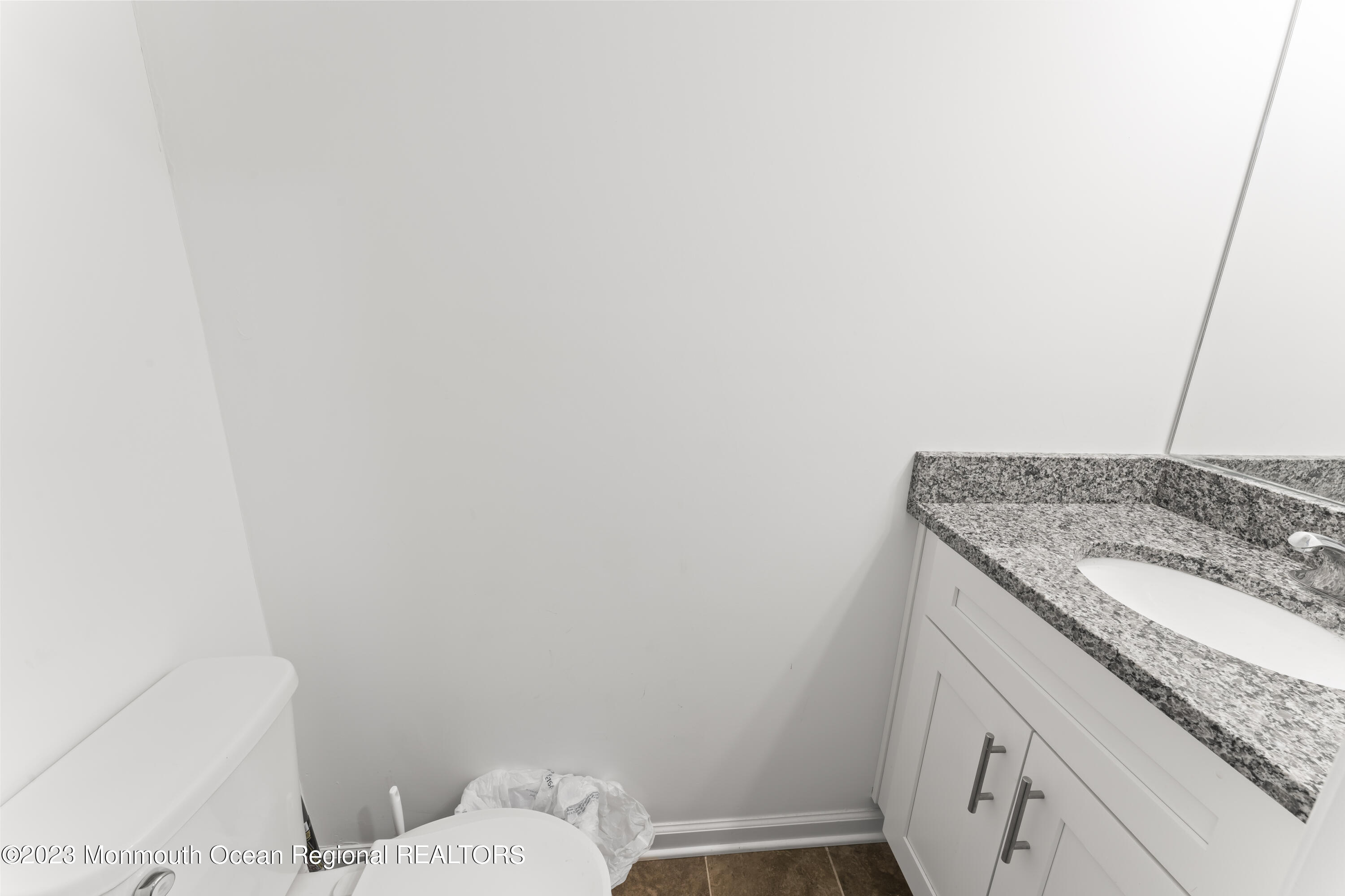 208 Discovery Road Brick, NJ 08723 - Photo 8 of 19 half bath lower level