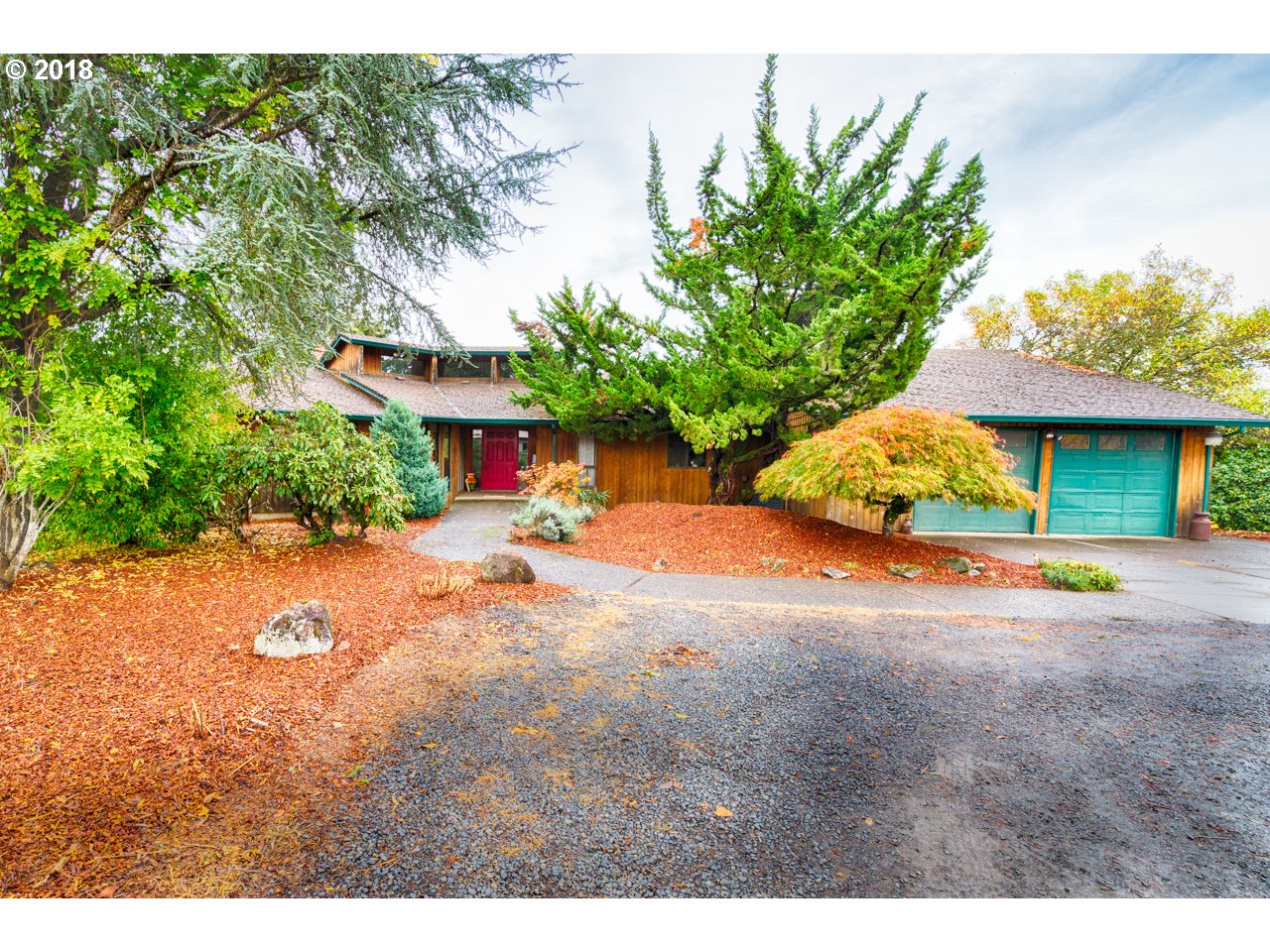 5195 Southwest Hergert Road Cornelius, OR 97113 - Photo 2 of 27