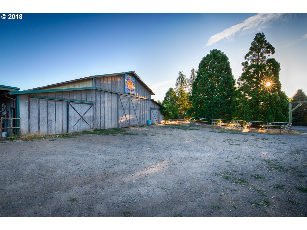 5195 Southwest Hergert Road Cornelius, OR 97113 - Photo 11 of 27