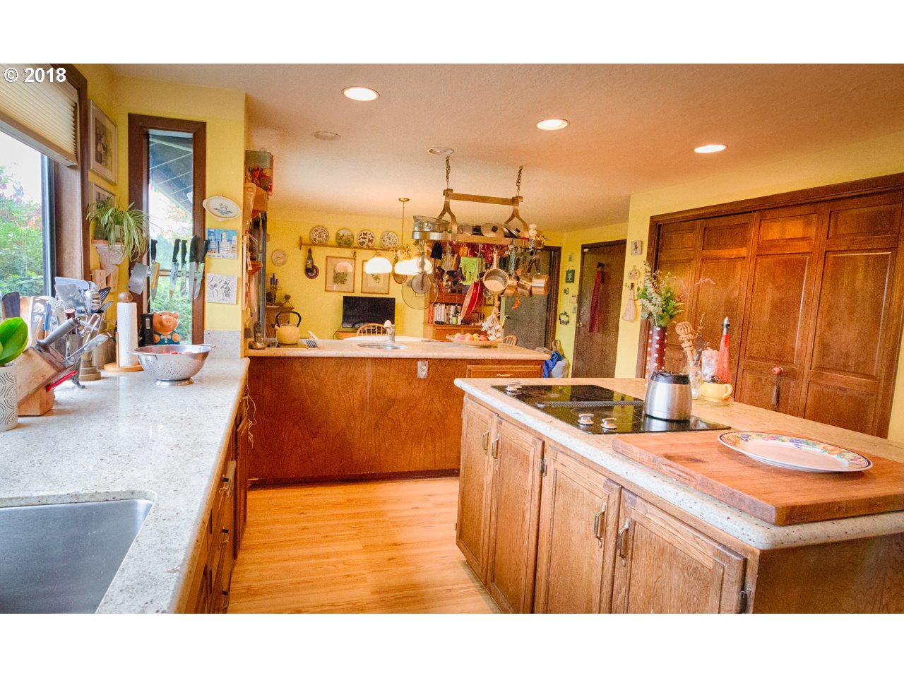 5195 Southwest Hergert Road Cornelius, OR 97113 - Photo 18 of 27