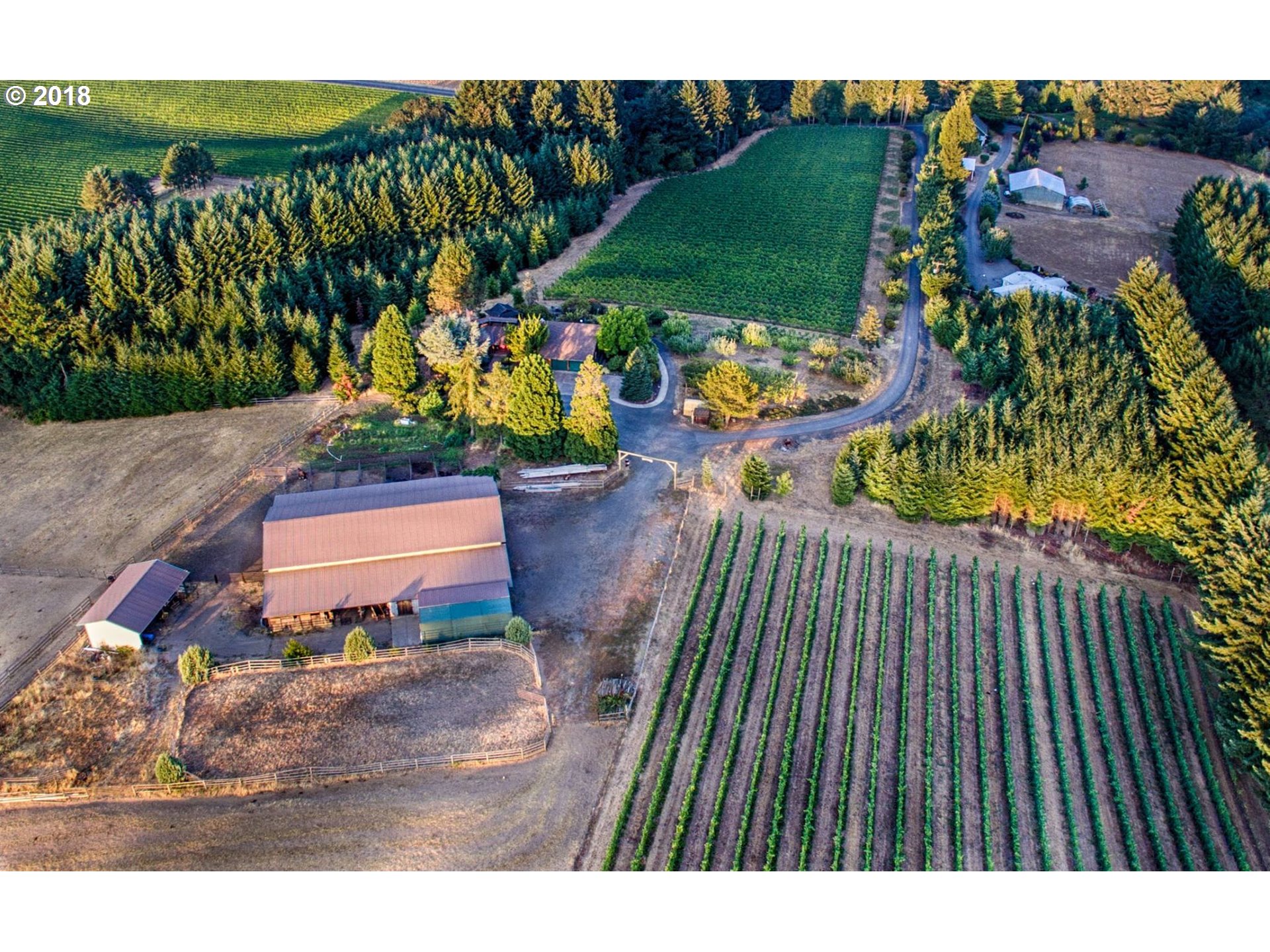 5195 Southwest Hergert Road Cornelius, OR 97113 - Photo 7 of 27