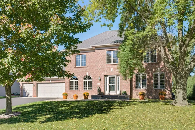 $475,000 | 4839 Nason Parkway Northeast, St. Michael, MN 55376