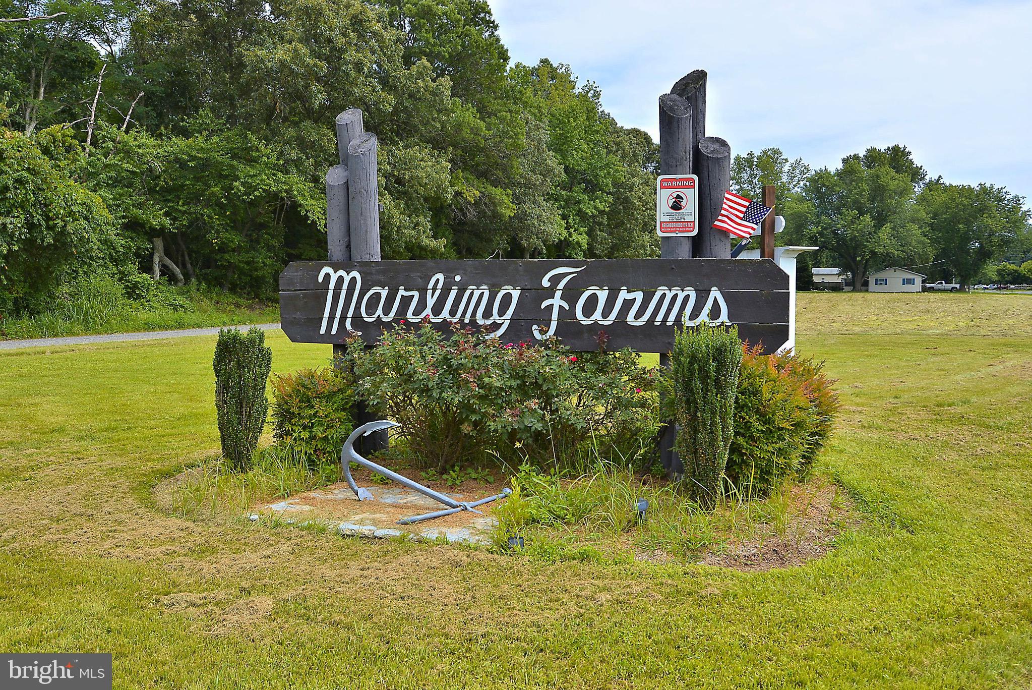 1354 Calvert Road Chester, MD 21619 - Photo 41 of 47 Gallery Image 41