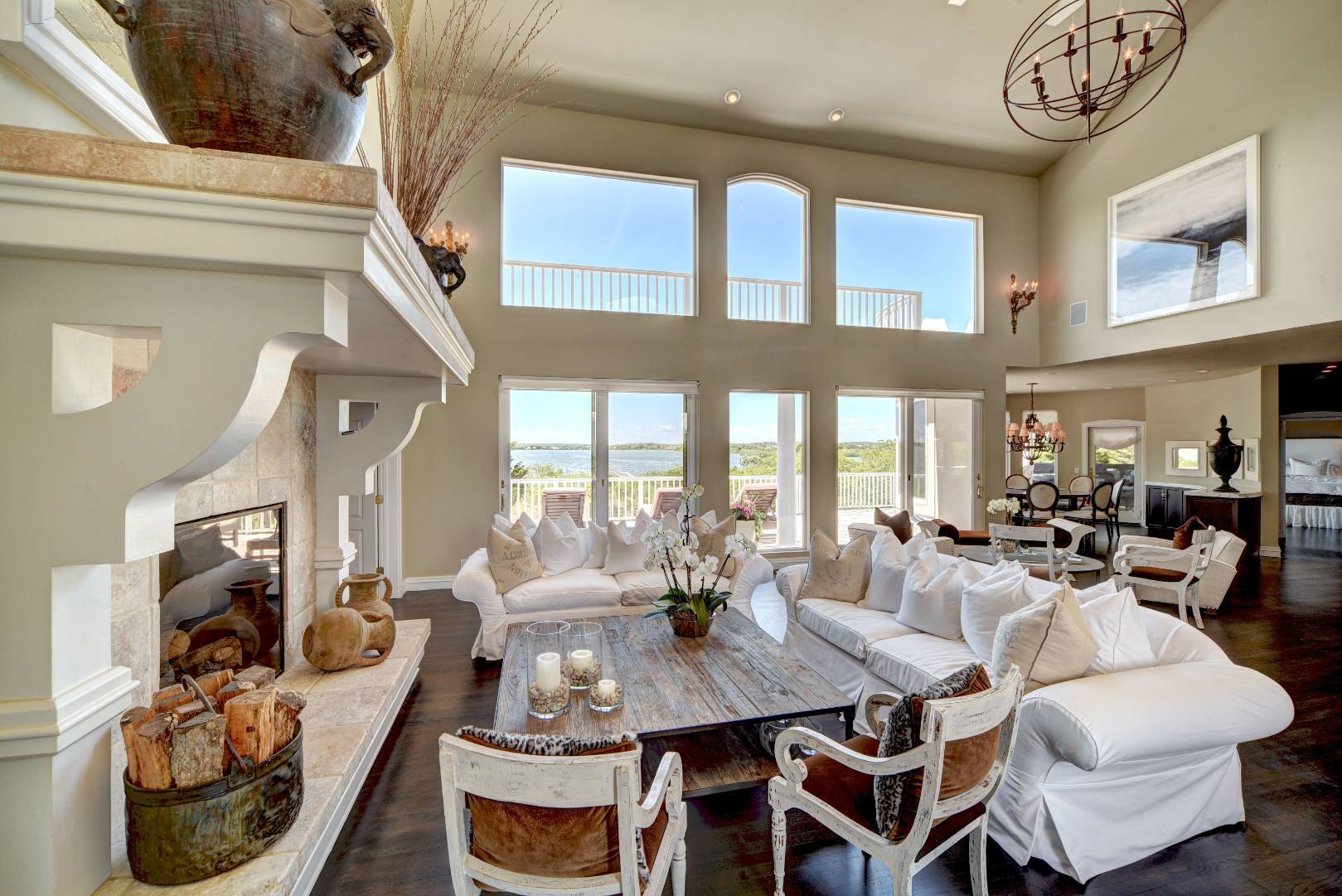 86 Dune Road Bridgehampton, NY 11932 - Photo 3 of 30