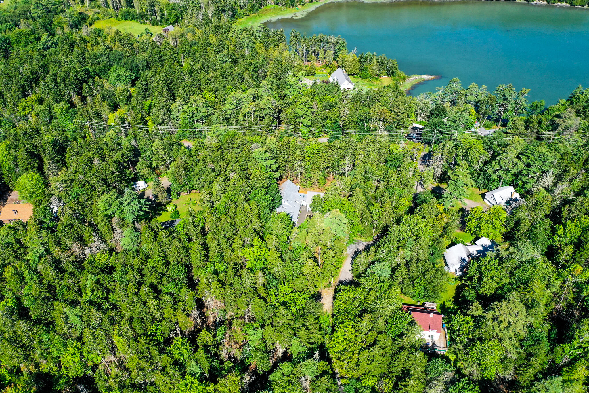 10 Ledgemere Road Orrs Island, ME 04066 - Photo 58 of 66 #19