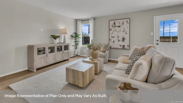 $299,990 | 140 Langston Drive, Lockhart, TX 78644