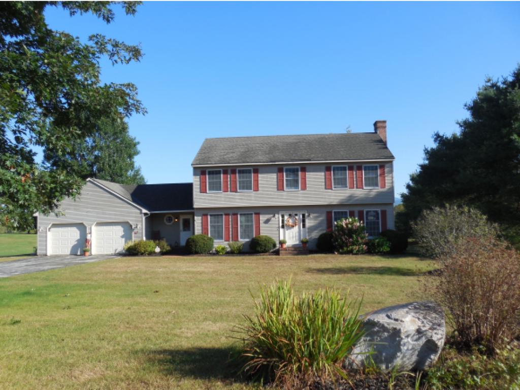 93 Pinnacle Ridge Road Rutland Town, VT 05701 - Photo 1 of 21 Gallery Image 1
