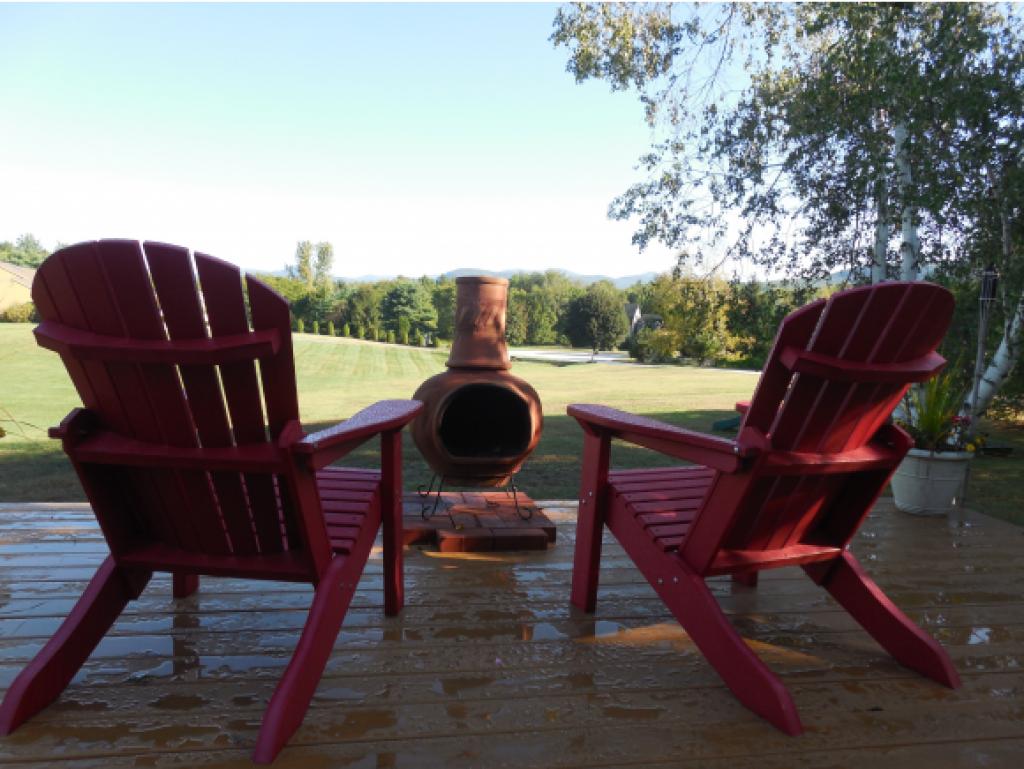 93 Pinnacle Ridge Road Rutland Town, VT 05701 - Photo 20 of 21 Gallery Image 20
