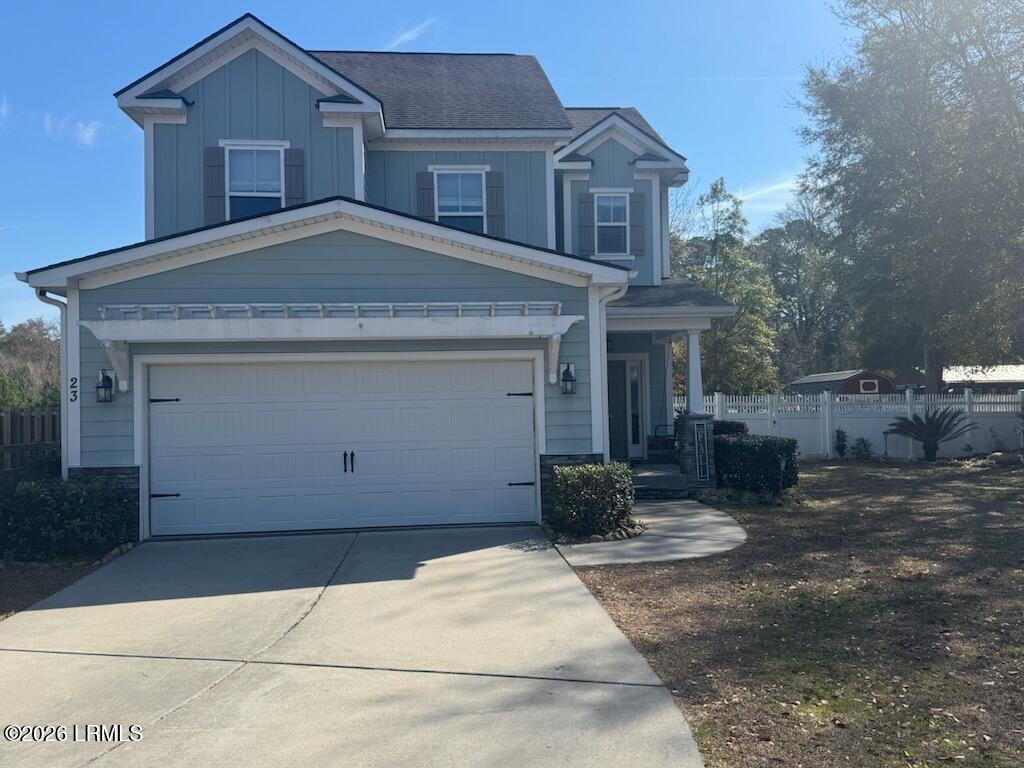 23 Pritchard Farms Road Bluffton, SC 29910 - Photo 1 of 22 IMG_5505