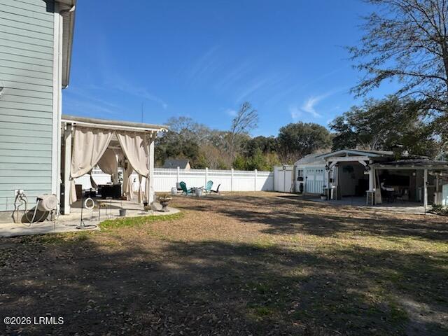 23 Pritchard Farms Road Bluffton, SC 29910 - Photo 19 of 22 IMG_5523