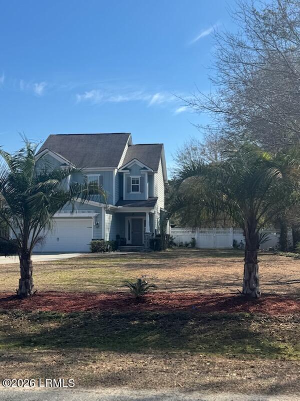 23 Pritchard Farms Road Bluffton, SC 29910 - Photo 2 of 22 IMG_5506