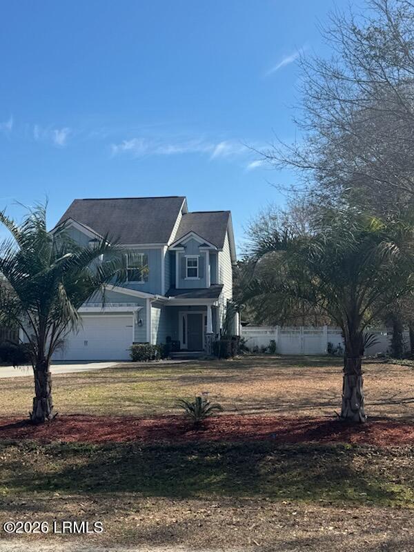 23 Pritchard Farms Road Bluffton, SC 29910 - Photo 3 of 22 IMG_5507