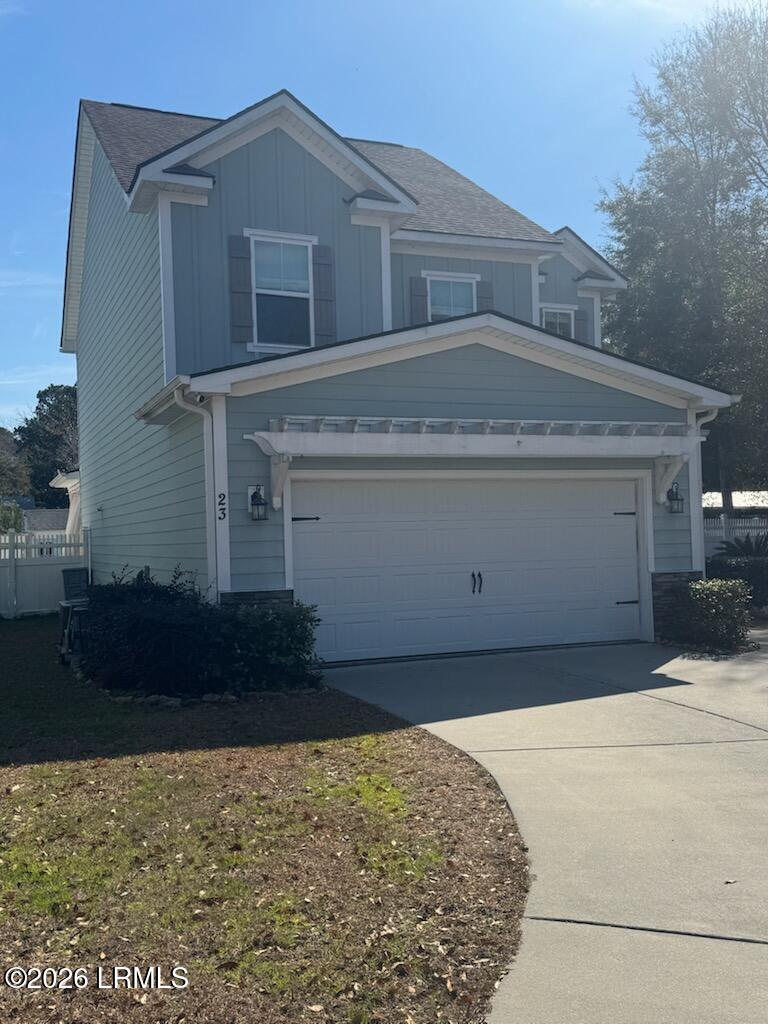 23 Pritchard Farms Road Bluffton, SC 29910 - Photo 4 of 22 IMG_5508