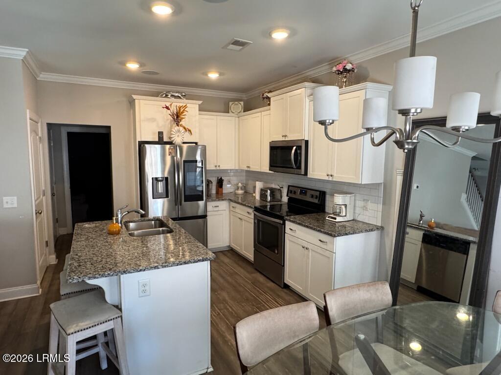 23 Pritchard Farms Road Bluffton, SC 29910 - Photo 8 of 22 IMG_5512