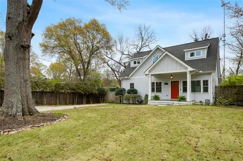 $775,000 | 1387 Woodland Hills Drive Northeast, Atlanta, GA 30324