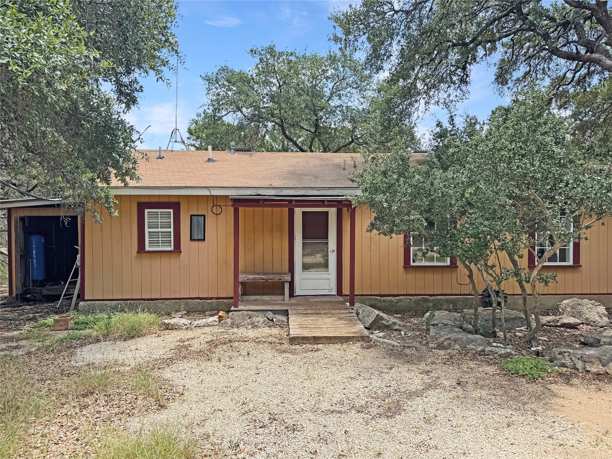 1101 Days End Road Wimberley, TX 78676 - Photo 9 of 24