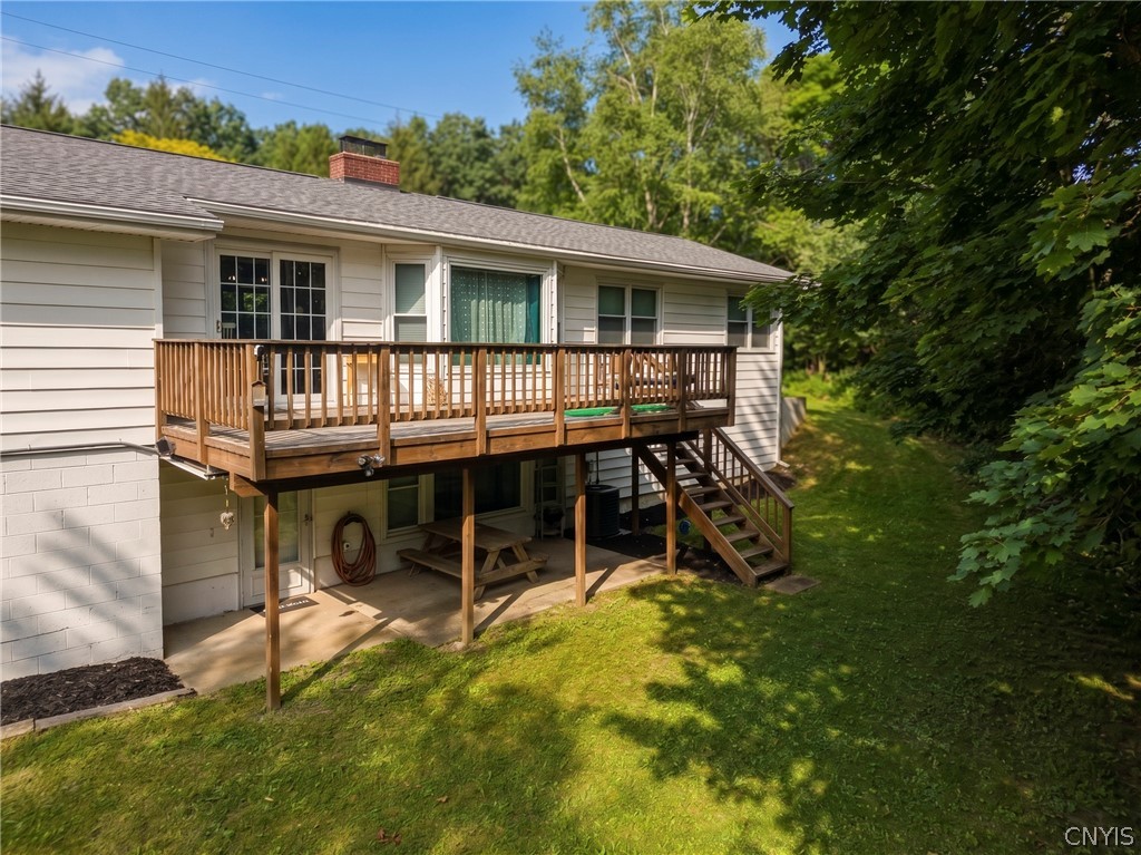 5715 State Street Owasco, NY 13021 - Photo 17 of 20