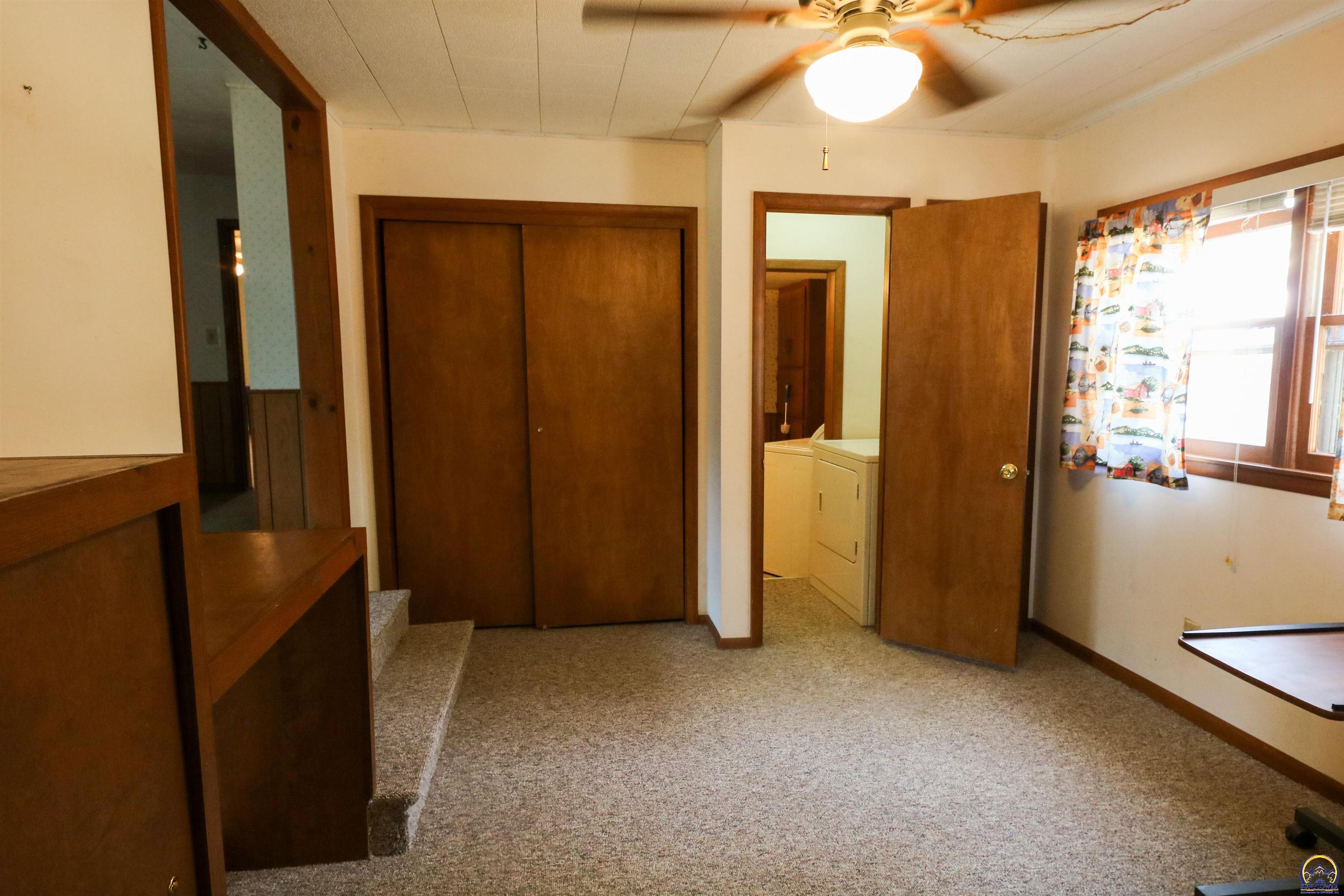 475 Aa 80 Road Fall River, KS 67047 - Photo 38 of 65 Bedroom
