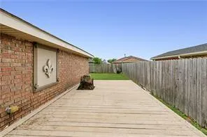 $2,195 | 5754 Louis Prima Drive East, New Orleans, LA 70128