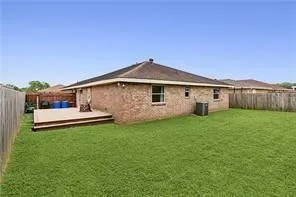$2,195 | 5754 Louis Prima Drive East, New Orleans, LA 70128